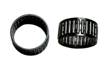 SAFARI - PICK-UP TELCO - XENON : GABBIA A RULLI ALBERO PRIMARIO CAMBIO - COD-R0078-MF6