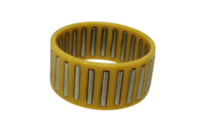 PER SAFARI – PICK-UP TELCO – XENON – (tutte le versioni) : PARTS CAMBIO – GABBIA A RULLI OD (35X40X18.5) – COD-R0080-MR3