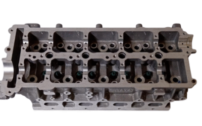PER SAFARI, PICK-UP TELCO, XENON e TATA ARIA 2.2 DICOR 103 KW : TESTATA NUDA – COD-R0083-50E-F-TRV55