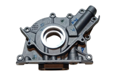 PER SAFARI, PICK-UP TELCO, XENON e TATA ARIA 2.2 DICOR : POMPA OLIO – COD-S0005-TRV19