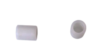 PER SAFARI - PICK-UP TELCO - XENON - (tutte le versioni) : CAMBIO - BOCCOLA LEVA - COD-S0022 - 19B