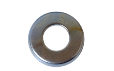 PER SAFARI – PICK-UP TELCO – XENON – (tutte le versioni) : ALBERO TRASMISSIONE – PARAPOLVERE FLANGIA – COD-S0034-15D – LOW