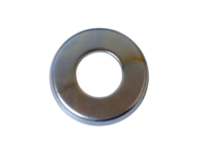PER SAFARI - PICK-UP TELCO - XENON - (tutte le versioni) : ALBERO TRASMISSIONE - PARAPOLVERE FLANGIA - COD-S0034-15D - LOW