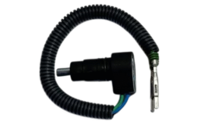 PER SAFARI – PICK-UP TELCO – XENON – (tutte le versioni) : SENSORE DI MOVIMENTO 4WD – COD-S0035-25C