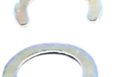 PER INDICA – INDIGO – (tutte le versioni) : FERMI CAMBIO – SECONDARIO 2,20MM (2PZ) – COD-S0045 – 38B