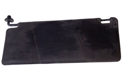 PER SAFARI 2.0 TD : ALETTA PARASOLE DX – COD-S0061-30B – NOS