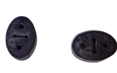 PER SAFARI – PICK-UP TELCO – XENON – (tutte le versioni) : TIRANTE DI SCARICO – COD-S0087-TRV15 – PLUS – NOS
