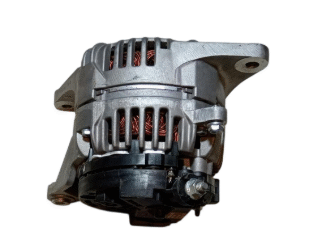 PER SAFARI 2.2 DICOR : ALTERNATORE MICO-BOSCH – COD-S0100-70E-TRV196