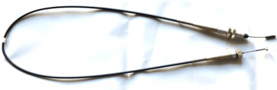 PER PICK-UP TELCO 2.0 TD : CAVO ACCELLERATORE MECCANICO - COD-BF0052-15D