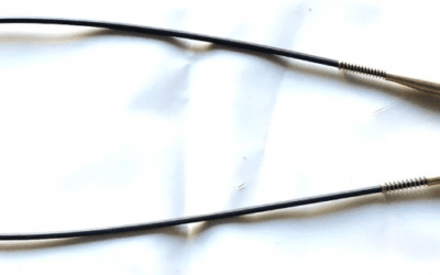 PER PICK-UP TELCO 2.0 TD : CAVO ACCELLERATORE MECCANICO – COD-BF0052-15D