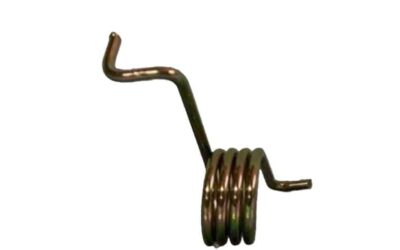 PER PICK-UP TELCOLINE – (tutte le versioni) : MOLLA RITORNO ACCELLERATORE MECCANICO – COD-AB0042-MH5