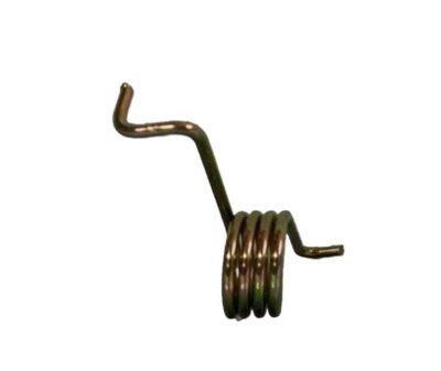 PER PICK-UP TELCOLINE - (tutte le versioni) : MOLLA RITORNO ACCELLERATORE MECCANICO - COD-AB0042-MH5