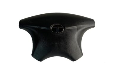 PER INDICA – INDIGO – (tutte le versioni) : AIRBAG VOLANTE – COD-A0052-30C – LOW