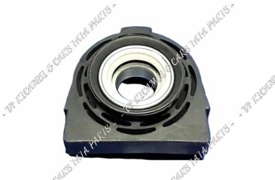 PER PICK-UP TELCO - XENON - (tutte le versioni) : CUSCINETTO ANTIVIBRANTE ALBERO TRASMISSIONE - COD-S0082-39B-TRV45 - NOS