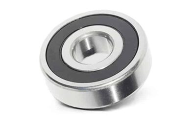 PER SAFARI 3.0 DICOR : CUSCINETTO ALBERO MOTORE LATO VOLANO – COD-BE0099-15A