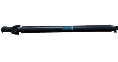 PICK-UP TELCO 2.0 TD - D 315 : ALBERO TRASMISSIONE COMPLETO (DANA-INSKU100029-409/838) - COD-V0050-MAG4C NOS - VER