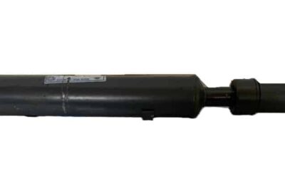 PER PER TATA ARIA – (tutte le versioni) : ALBERO TRASMISSIONE PONTE ANT COMPLETO 4X4 – COD-E0098-52E