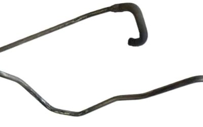 PER PICK-UP XENON – (tutte le versioni) : LINEA ASPIRAZIONE DA SERBATOIO OLIO A POMPA – COD-I0067-TRV91