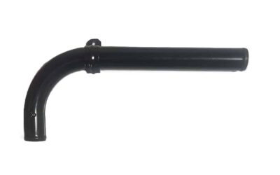 PER PICK-UP TELCO 2.0 TD : COLLETTORE METALLICO SUP – COD-BF0009-18A – NOS