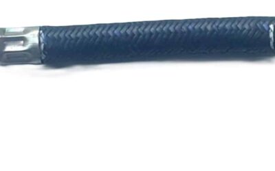 PER SAFARI 3.0 DICOR : TUBO OLIO DA POMPA DEL VUOTO A COPPA OLIO – COD-BF0037-16D