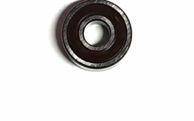 PER SAFARI – PICK-UP TELCO – XENON 2.2 DICOR : CUSCINETTO INTERNO ALTERNATORE – COD-BF0058-15D