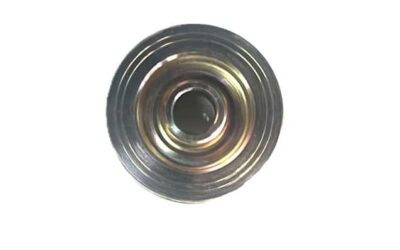 PER SAFARI 3.0 DICOR e PICK-UP XENON 2.2 DICOR : PULEGGIA ALTERNATORE – COD-BE0076-16C