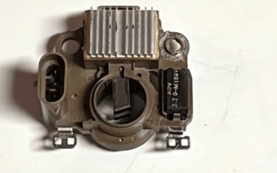 PER INDICA – INDIGO – (tutte le versioni) : ALTERNATORE – REGOLATORE SPAZZOLE – COD-BF0091 – 10A
