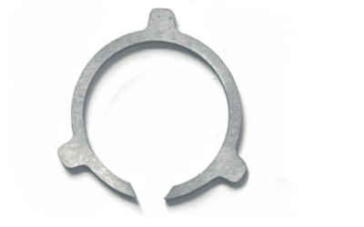 PER SAFARI – PICK-UP TELCO – XENON – (tutte le versioni) : ANELLO ELASTICIZZATO (REV/OD) 1,7 SP. NVH – COD-BF0063 – 9D