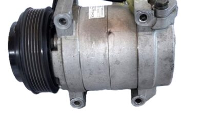 PER SAFARI 3.0 DICOR : COMPRESSORE ARIA CONDIZIONATA – COD-AM0006-26E