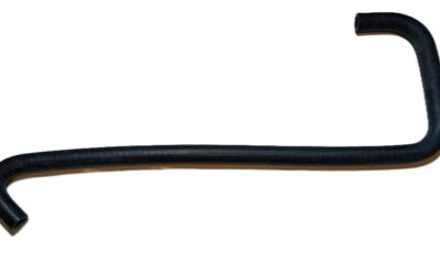 PER SAFARI 3.0 DICOR : MANICOTTO RISCALDAMENTO A/C DA MOTORE – COD-U0052-TRV123