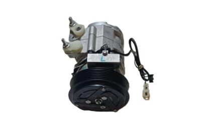 PER PICK-UP TELCO 2.2 DICOR – XENON 103 KW : COMPRESSORE ARIA CONDIZIONATA SUBROS – COD-AL0026-TRV25 – PLUS – NOS