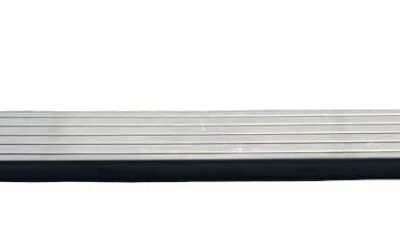 PER PICK-UP TELCOLINE – (tutte le versioni) : BATTITACCO INFERIORE PORTIERA – COD-BG0027-28A