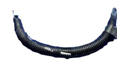 PER PICK-UP TELCO – XENON – (tutte le versioni) : CAVO NEGATIVO BATTERIA VS FRIZIONE – COD-D0088-28C – NOS
