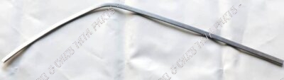 PER INDICA - INDIGO - (tutte le versioni) : CANALE DI GOCCIOLAMENTO POST SX - COD-BG0012 - 37B