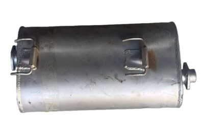PER PICK-UP TELCO 2.0 PRIMA SERIE : CASSA SILENZIATRICE CENTRALE – COD-BG0058-41A – NOS