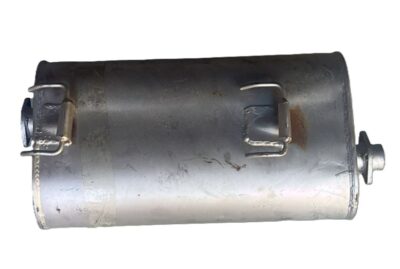 PICK-UP TELCO 2.0 PRIMA SERIE : CASSA SILENZIATRICE CENTRALE - COD-BG0058-41A