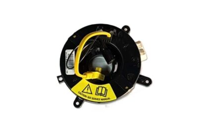 PER SAFARI 2.2 – 3.0 DICOR : CAVO SPIRALATO SRS – COD-BF0089-9C