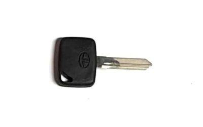PER PICK-UP TELCOLINE – (tutte le versioni) : CHIAVE SEMPLICE GREZZA – COD-BF0054-15D