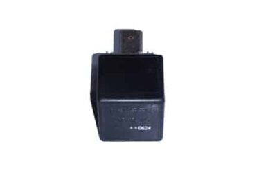 PER SAFARI – PICK-UP XENON e TATA ARIA – (tutte le versioni) : RELE’ AVVIAMENTO 70A TYCO CON RESISTENZA – COD-BF0099-10A