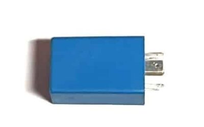 PER INDICA – INDIGO – (tutte le versioni) : RELE’ CONTROLLO VALVOLA EGR II – COD-BF0094 – 10A