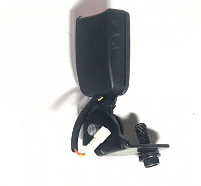 PER TATA VISTA : CINTURA DI SICUREZZA POST CENTRALE BLOCCO FISSAGGIO - COD-BG0061 - 61D