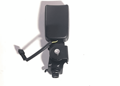 PER TATA VISTA : CINTURA DI SICUREZZA POST DX BLOCCO FISSAGGIO - COD-BG0059 - 61D