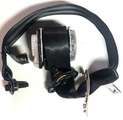 PER TATA VISTA : CINTURA DI SICUREZZA POST SX - COD-BE0069-41A