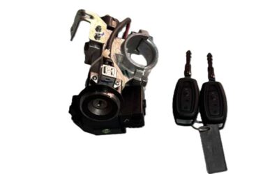 PER TATA ARIA – (tutte le versioni) : BLOCCASTERZO COMPLETO DI TELECOMANDO – COD-F0020-26D – PLUS