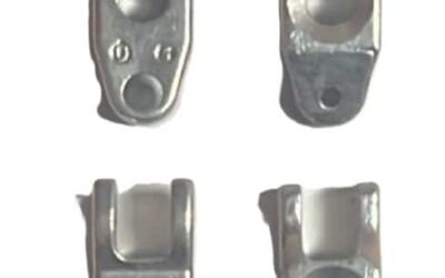 PER TATA ARIA – (tutte le versioni) : CLIPS – FERMO BLOCCAGGIO INIETTORE – COD-BE0098-15A