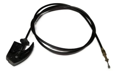 PER SAFARI 2.2 – 3.0 DICOR : CAVO APERTURA COFANO MOTORE – COD-I0045-12A-TRV168