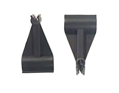 PER SAFARI e PICK-UP XENON : MORSETTO SBLOCCO CAVO APERTURA COFANO MOTORE - COD-BG0017-24A