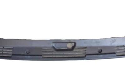 PER PICK-UP XENON – (tutte le versioni) : COPERTURA TANDEM TERGI – COD-H0053-11A