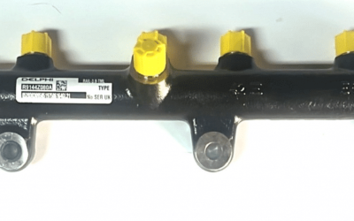 PER INDICA – INDIGO – (tutte le versioni) : COMMON RAIL 1.4 / 3.0 DICOR – COD-BE0045 – 60D