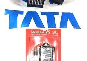 PER SAFARI – PICK-UP TELCO – XENON 2.2 DICOR : KIT REGOLATORE ALTERNATORE – COD-T0001-28B – NOS